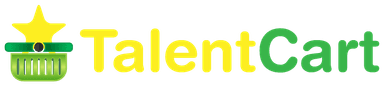 Talentcart.com Logo